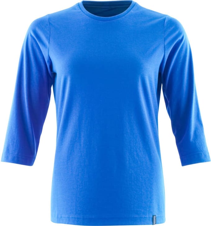 Mascot Crossover T-shirt 20191-959 - Helder blauw - M