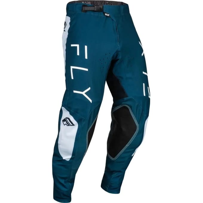 Motorcrossbroek Fly Racing Evo
