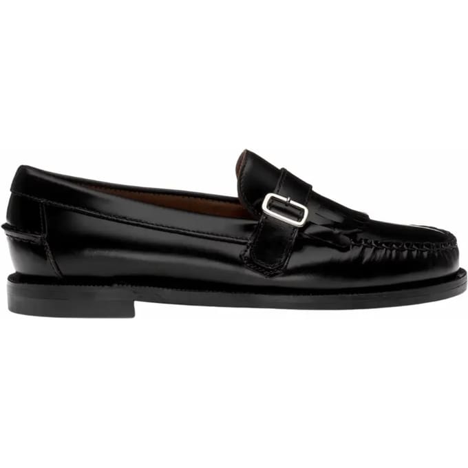 Bootschoenen voor dames Sebago Ales
