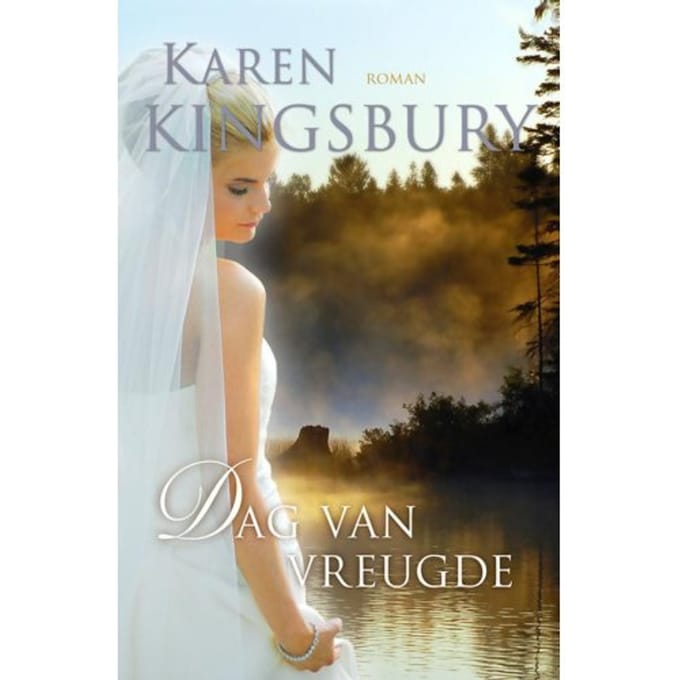 Dag Van Vreugde - Samen Onderweg - Karen Kingsbury