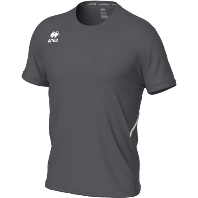 Errea Marvin T-Shirt Korte Mouw Jr - Sportswear - Kinderen