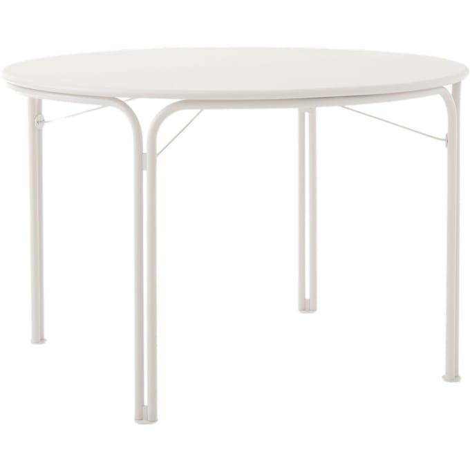 &Tradition Thorvald Eettafel SC98 - ivory