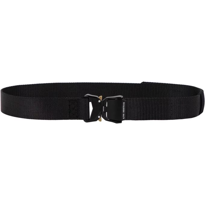 Riem Alpha Industries Utility