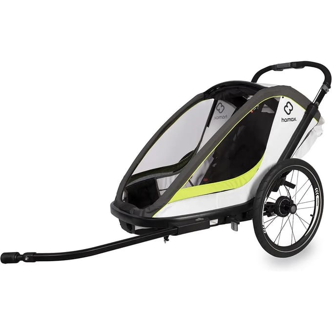 Aanhangwagen Hamax Breeze