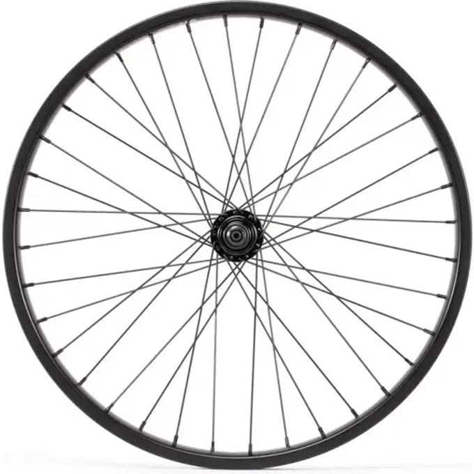 Voorvelg Wethepeople Audio 24