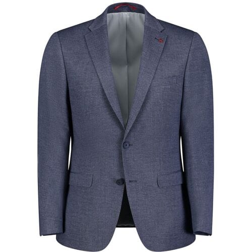 Roy Robson Colbert Faux-Uni Navy / male