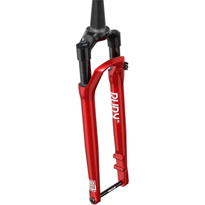 Rockshox Rudy Xl Ultimate Red - 700c - 700c