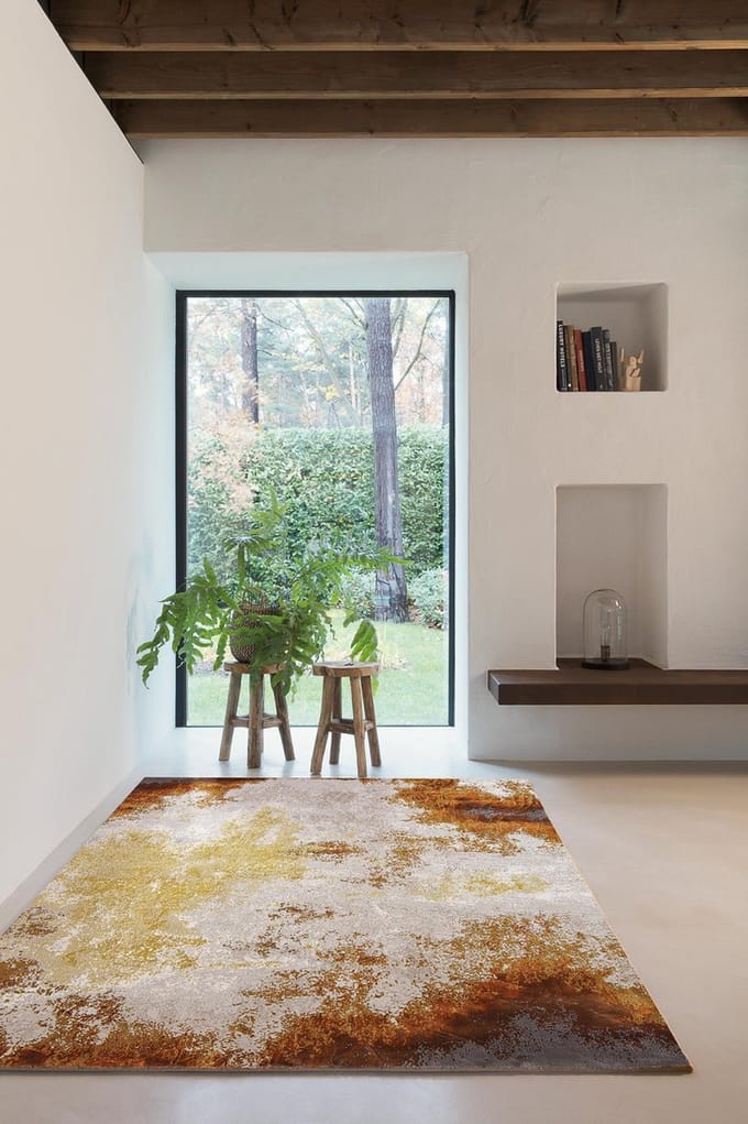 Vloerkleed Timeless Creativity Eclectic Patina 41040.000 - maat 240 x 330 cm