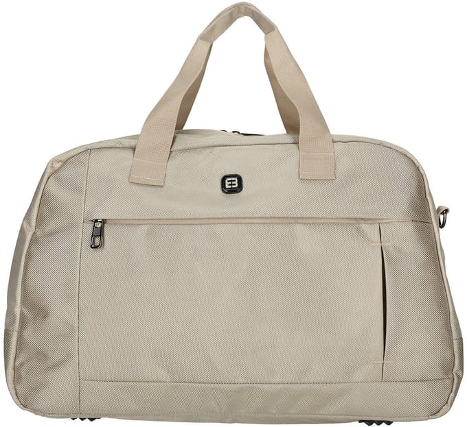 Enrico Benetti Cornell Sport / Travelbag S champagne