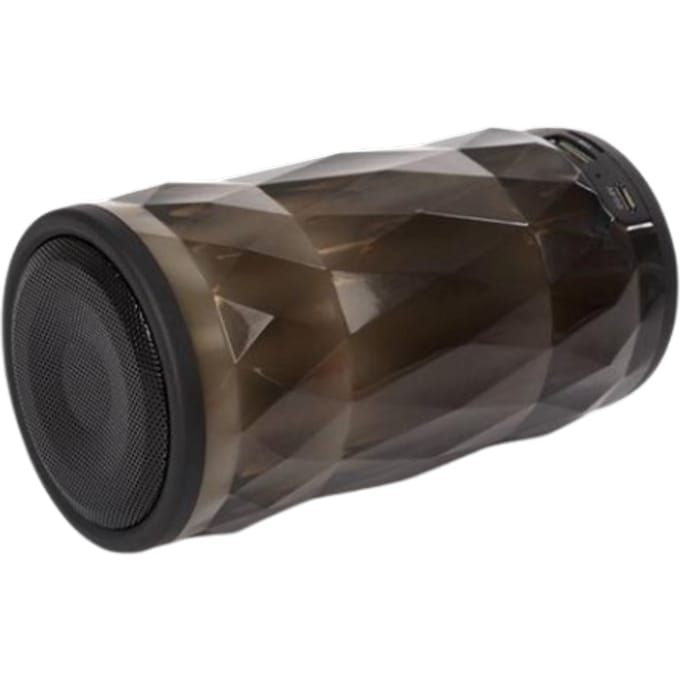 HQ-Power Bluetooth-luidspreker met LED-lampje