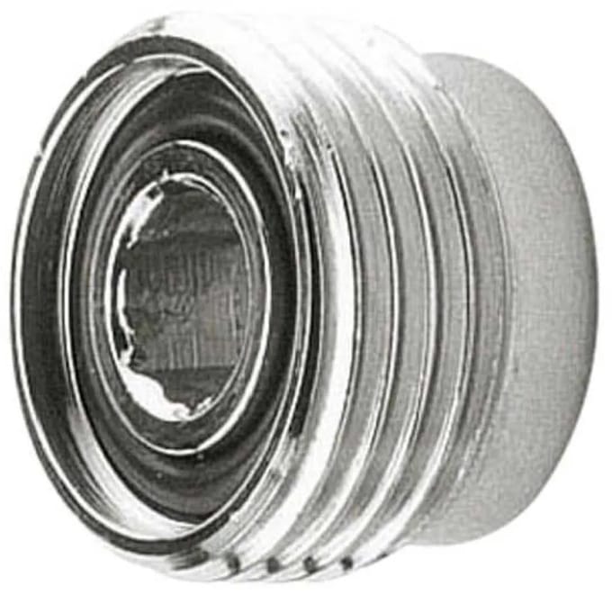 Best Divers Jukadapter 8 Mm Zilver