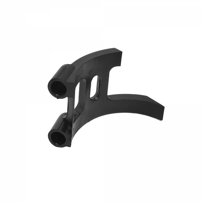 Geleider voor derailleur en frame met inbegrepen stoppers Krayton