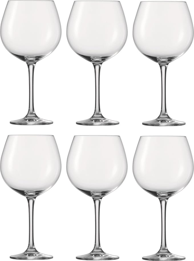 Schott Zwiesel Classico Gin Tonic glas 140 - 0.81 Ltr - set van 6