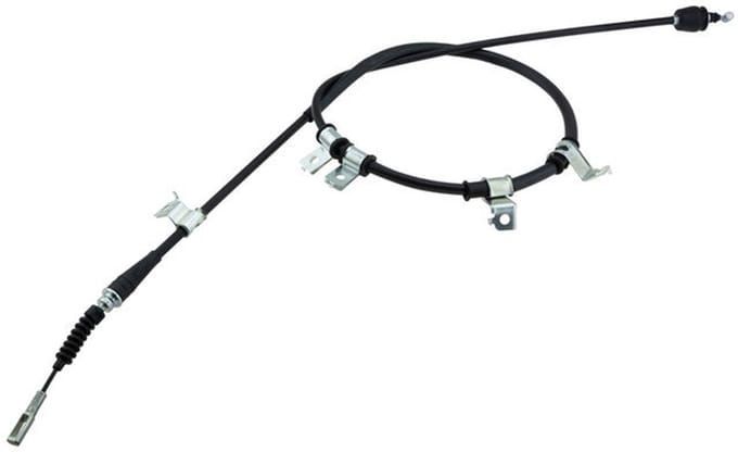 Handremkabel OEM 597602L300