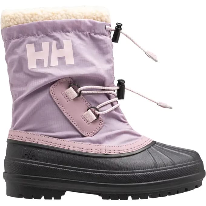 Kinderwinterlaarzen Helly Hansen Varanger