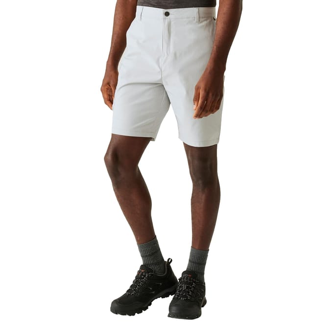 Regatta Heren dalry multi pocket korte broek