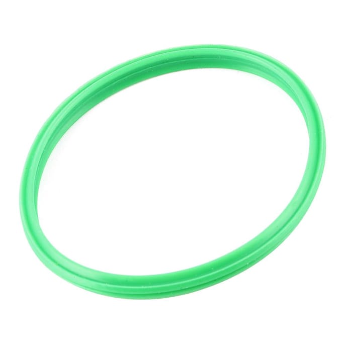 Intercooler Turboslang Pijp Afdichting O-ring 3C0145117F Auto-accessoires Geschikt voor CC EOS green