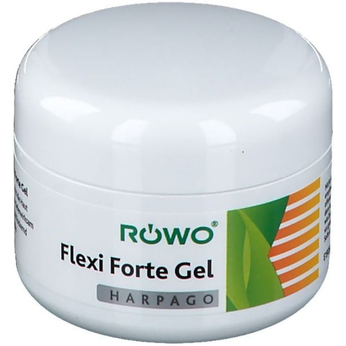 Rowo Flexi Forte Gel Harpago 100ml