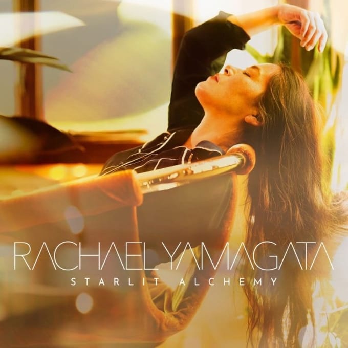 Starlit Alchemy - Rachael Yamagata