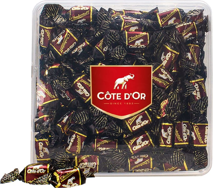 Côte d'Or Chokotoff - 1400g