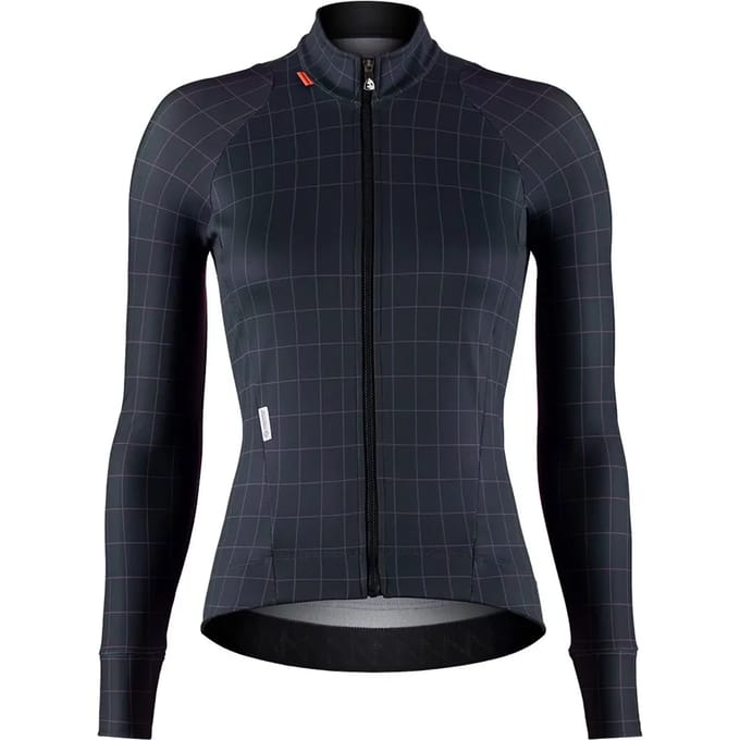 Damesjas Etxeondo Laukia Gore-Tex WindStopper