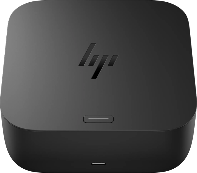 HP USB-C 100W G6 9X3V1UT voor zakelijk gebruik
