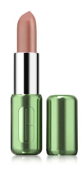 Clinique Pop Longwear Matte Lipstick | 01 - Blushing Pop | 3.9gr