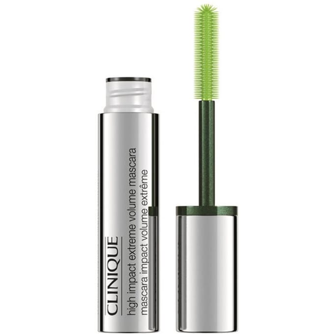 Clinique High Impact Extreme Volume Mascara 01 Black 10 Stiften