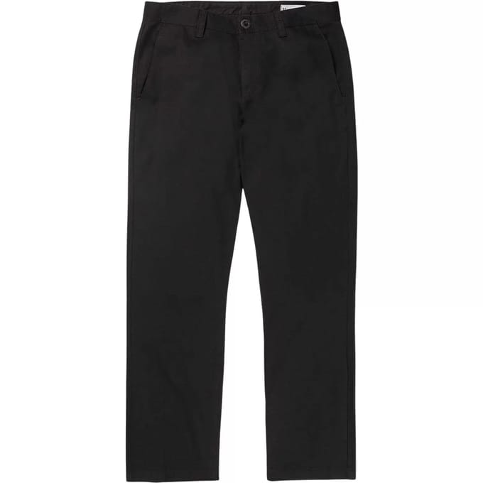 Chino broek VolcomFrickin Regular Stretch