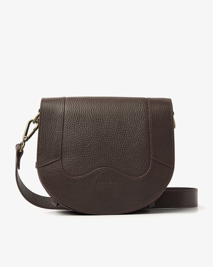 VIA VAI Mae Lizzy Crossbody tas dames