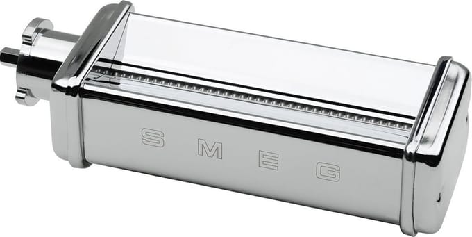 SMEG SMSC01 - Spaghettisnijder voor SMEG Keukenmachine - RVS