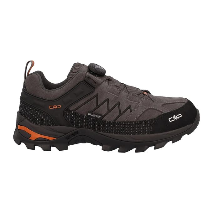 Wandelschoenen CMP Rigel Fitgo WP Low