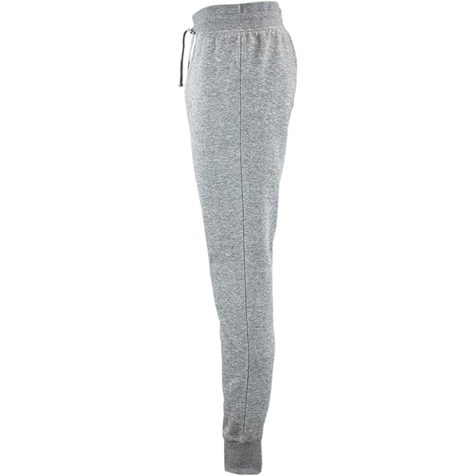 SOLS Dames/dames Jake Slim Fit Jogging Bottoms (Grijze Mergel)