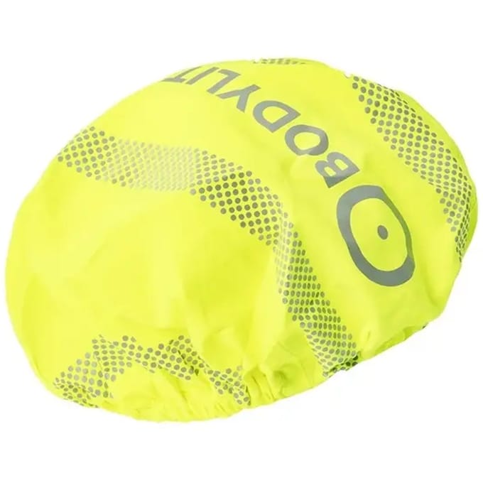 Fietshelmhoes Bodylite Gear Reflective