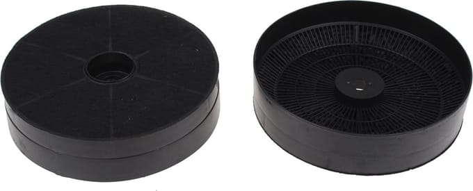 NOVY 508-900752 Filter afzuigkapaccessoire