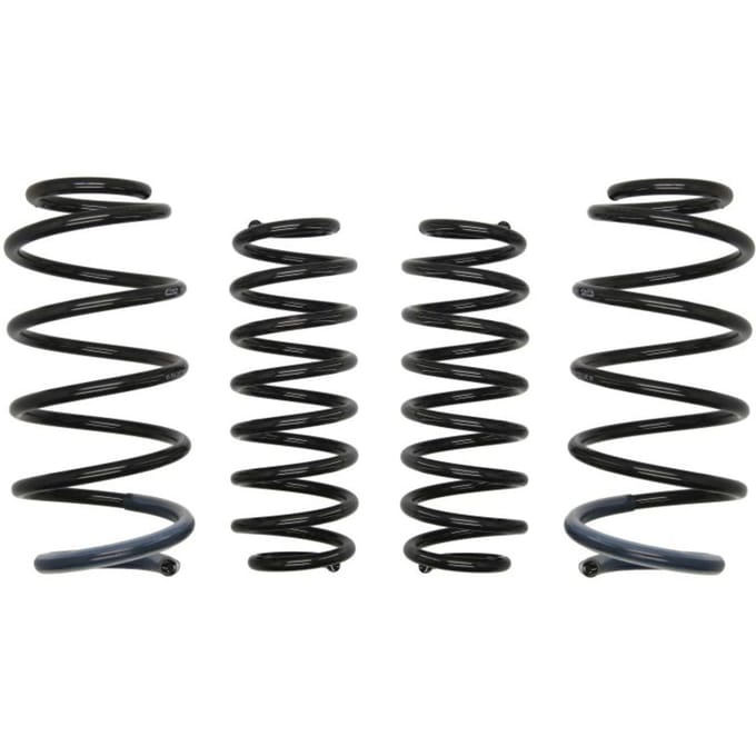 Ophangset, veren Pro-Kit EIBACH E10-70-012-02-22