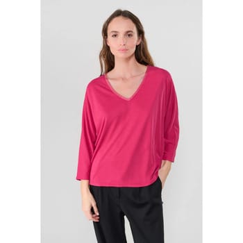 T-shirt Le Temps des Cerises T-shirt CEPADA