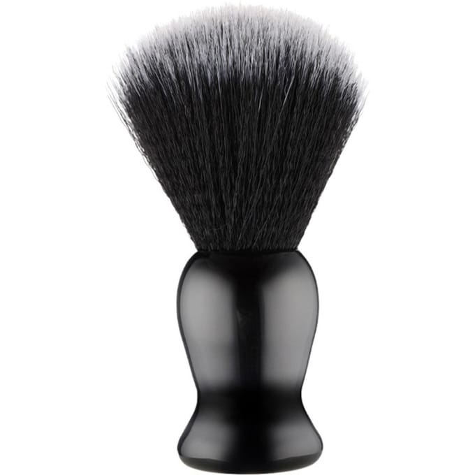 Mannen Scheerkwast Zeep Schuimkom Kapper Baard Scheermes Scheerbeker Salon Mannelijk Gezicht Baard Haar A