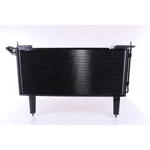 Condensator, airconditioning NISSENS 94351