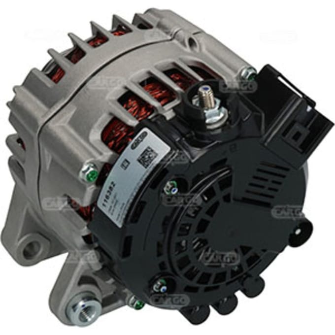Driefasige generator HC-CARGO 116382