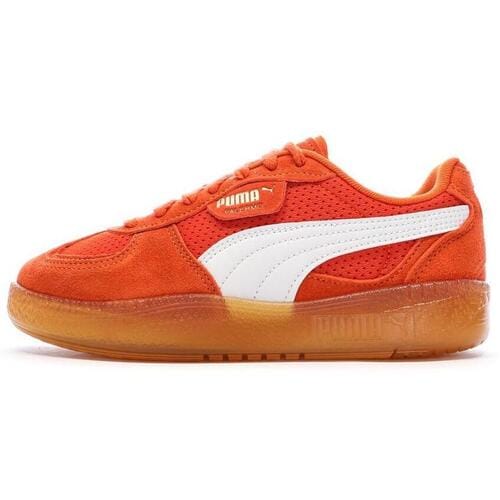 Lage Sneakers Puma Palermo Moda Vintage