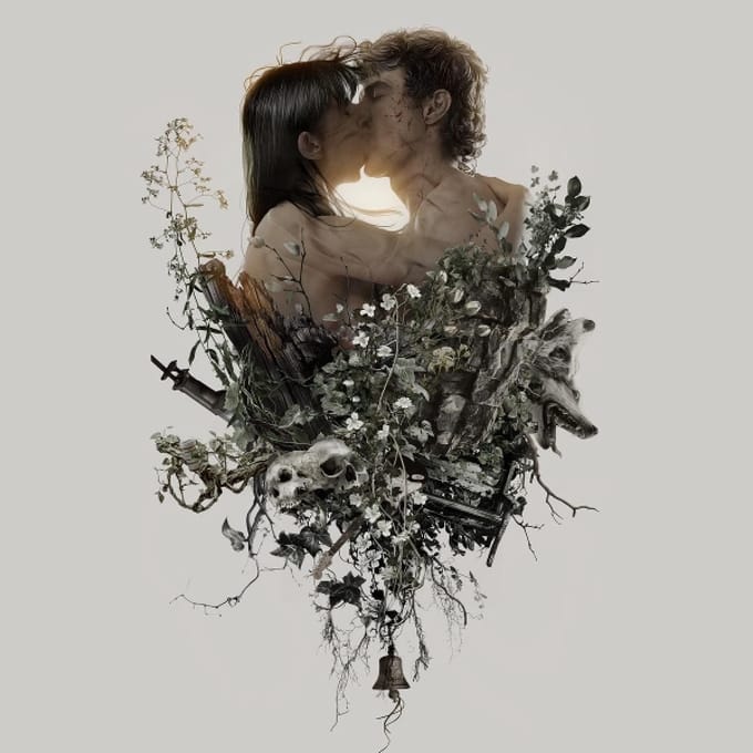 Together