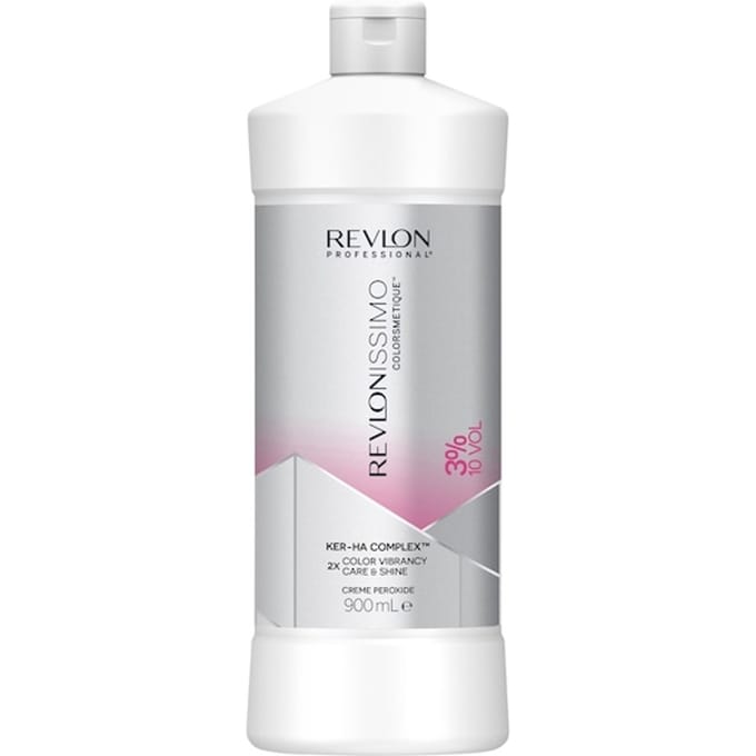 Revlon Professional Colorsmetique Creme Peroxide Professionele haarkleuring Unisex 900 ml