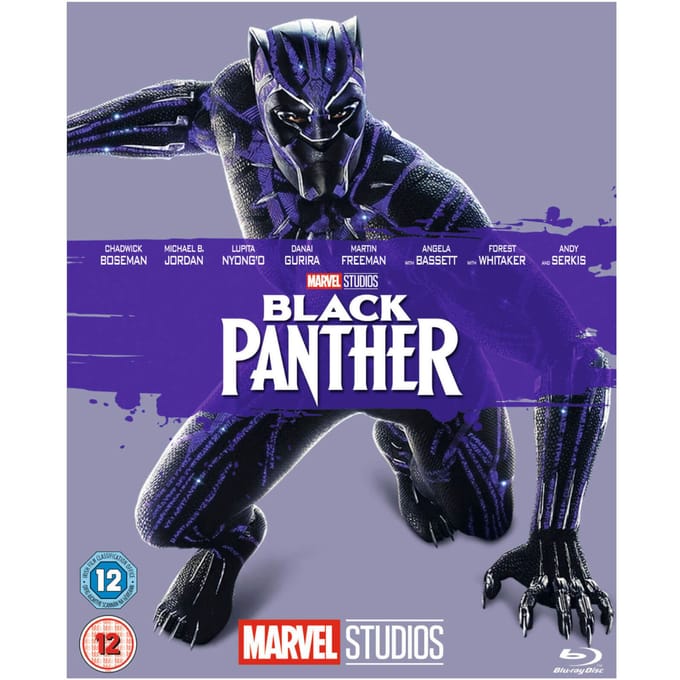 Black Panther