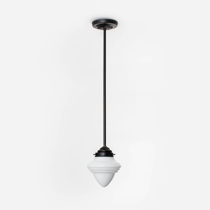 Hanglamp Acorn Small Moonlight - Art Deco Trade
