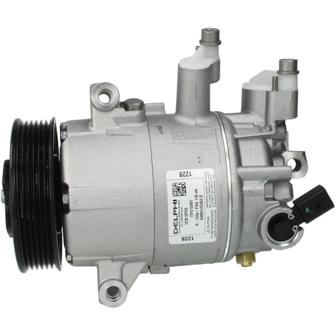 Compressor, airconditioner DELPHI TSP0155997