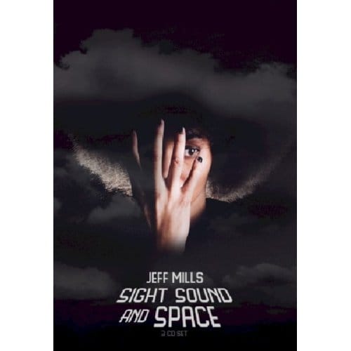 Jeff Mills - Sight Sound And Space (3 CD)