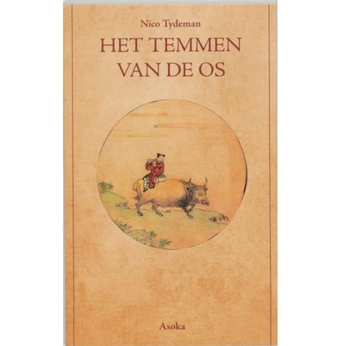 Het Temmen Van De Os - N. Tydeman