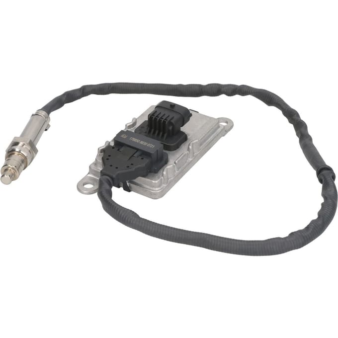 NOx-sensor, ureuminspuiting FEBI BILSTEIN 176850
