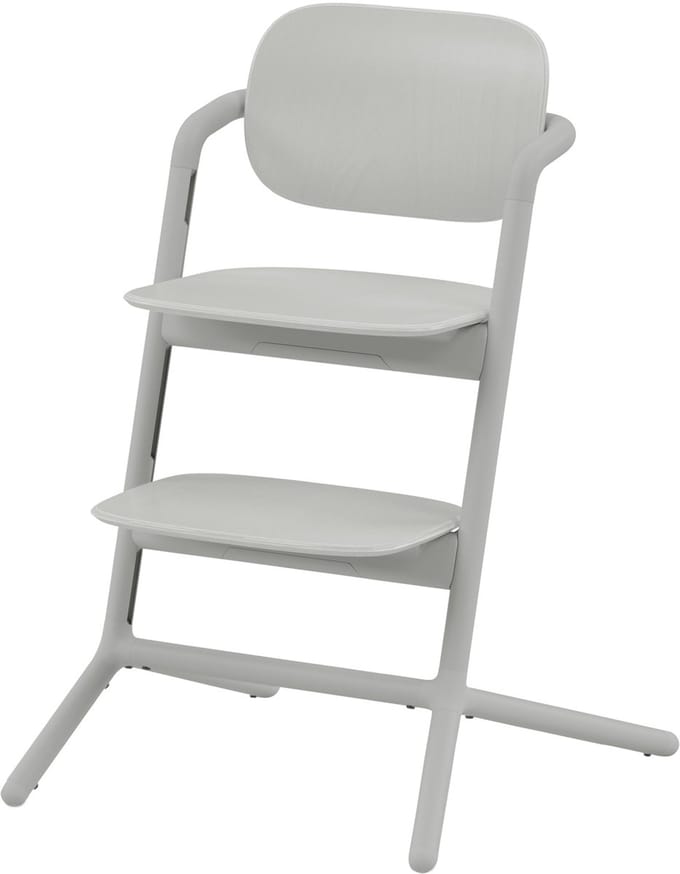 Cybex Lemo Kinderstoel - Suede Grey